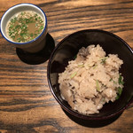 焼き鳥 とりら - 