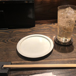 焼き鳥 とりら - 