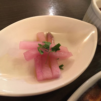 ピッツェリア ロマーナ ジャニコロ - 