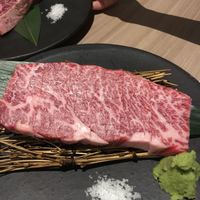 近江うし 焼肉 にくTATSU 青山本店 - カイノミ