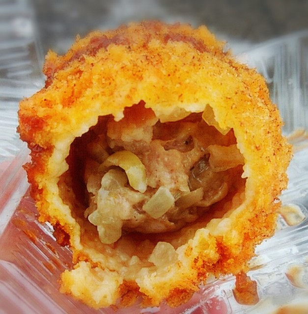 肉の長栄 - 寒河江（その他）の写真