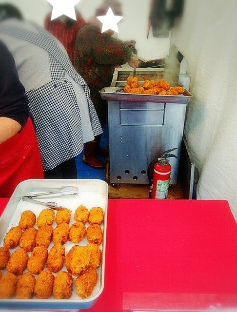 肉の長栄 - 寒河江（その他）の写真