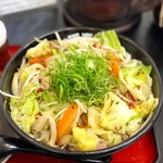 極楽うどん TKU - 