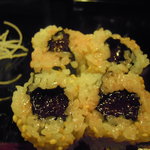 宝寿司分店 - 筋子裏巻