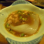 宝寿司分店 - 絡めて頂きます