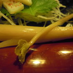 宝寿司分店 - 浜防風