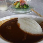 カレー