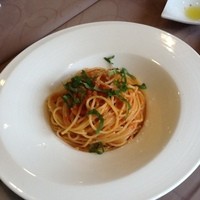クチーナ イタリアーナ ディンミ - トロ～リモッツァレラ♡