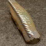 寿し おおはた - 