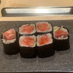 寿し おおはた - 