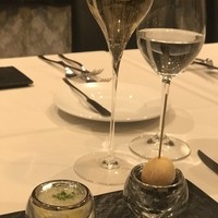 ラ モデスティ - 