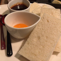 焼肉 銀座コバウ 特別室 - 