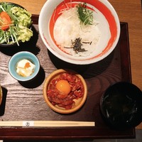 柳橋焼にく わにく - 