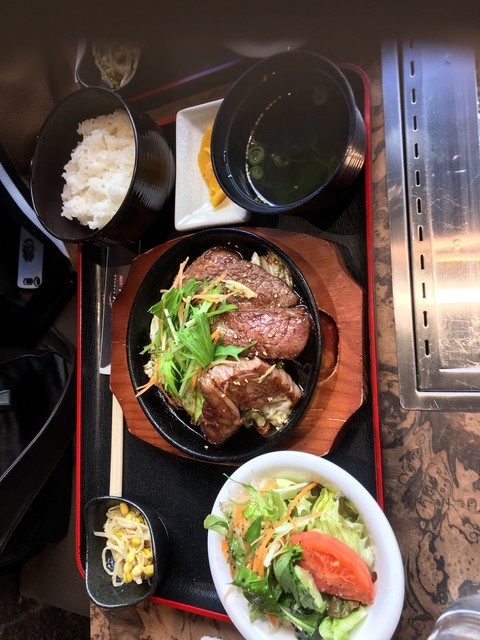 近江牛焼肉 霜月 草津 焼肉 食べログ