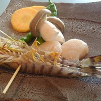 蔵 鉄板焼＆寿司 - 