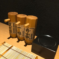 中目黒いぐち 麻布十番店 - 