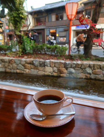 【中古】 珈琲館 摂津よしこ cafe yoshiko - 祇園四条/喫茶店 | 食べログ