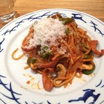 銀座洋食 三笠會館 - 