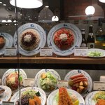 銀座洋食 三笠會館 - 