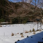 くつきそば 永昌庵 - 