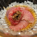 肉料理ふくなが - 