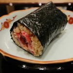 肉料理ふくなが - 