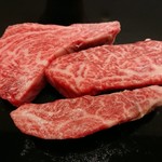 肉料理ふくなが - 