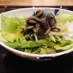 肉料理ふくなが - 