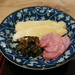 肉料理ふくなが - 