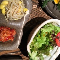 但馬屋イーマ -  但馬屋イーマ -