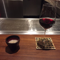 くずし鉄板 あばぐら 神田店 - 