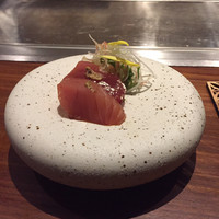 くずし鉄板 あばぐら 神田店 - 