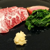 肉料理ふくなが - 