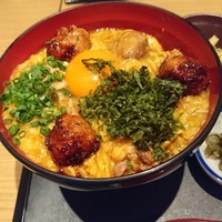 名古屋コーチン 鳥しげ - 