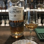 酒屋のACE - H31.2　リベット18年　2回目