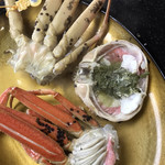 網元の宿　あお来 - 