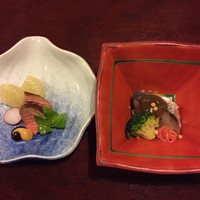 土佐料理 祢保希 銀座店 - 