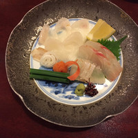土佐料理 祢保希 銀座店 - 