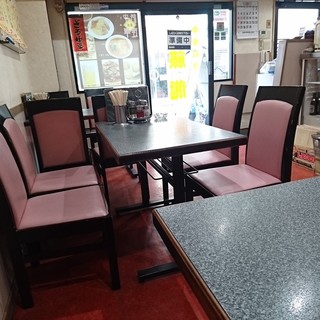 中華料理 藤龍_2