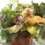 グッドディールカフェ - サラダ