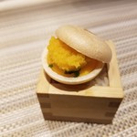 SUGALABO - 最中サンド