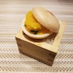 SUGALABO - 最中サンド