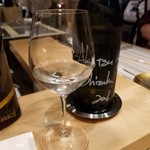 SUGALABO - 松本酒造のAkitsu Shizuku ２０１６