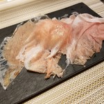 SUGALABO - 多田さんの２４か月熟成ペルシュウ