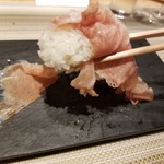 SUGALABO - 多田さんの２４か月熟成ペルシュウ