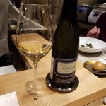 SUGALABO - WEINGUT NIKOLAIHOF RIESLING VINOTHEK ２０００