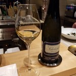 SUGALABO - WEINGUT NIKOLAIHOF RIESLING VINOTHEK ２０００