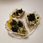 SUGALABO - 佐賀 太良町 おとふせ牡蛎　馬渡島 ゲンコウ