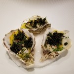 SUGALABO - 佐賀 太良町 おとふせ牡蛎　馬渡島 ゲンコウ