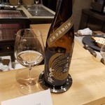 SUGALABO - 滋賀 冨田酒造 七本槍 "渡船" 純米